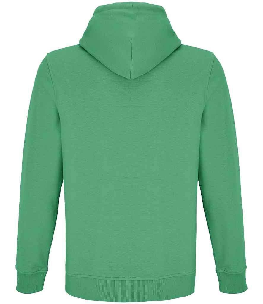 SOL'S SOL'S Unisex Constellation Hoodie - Spring Green (04232)