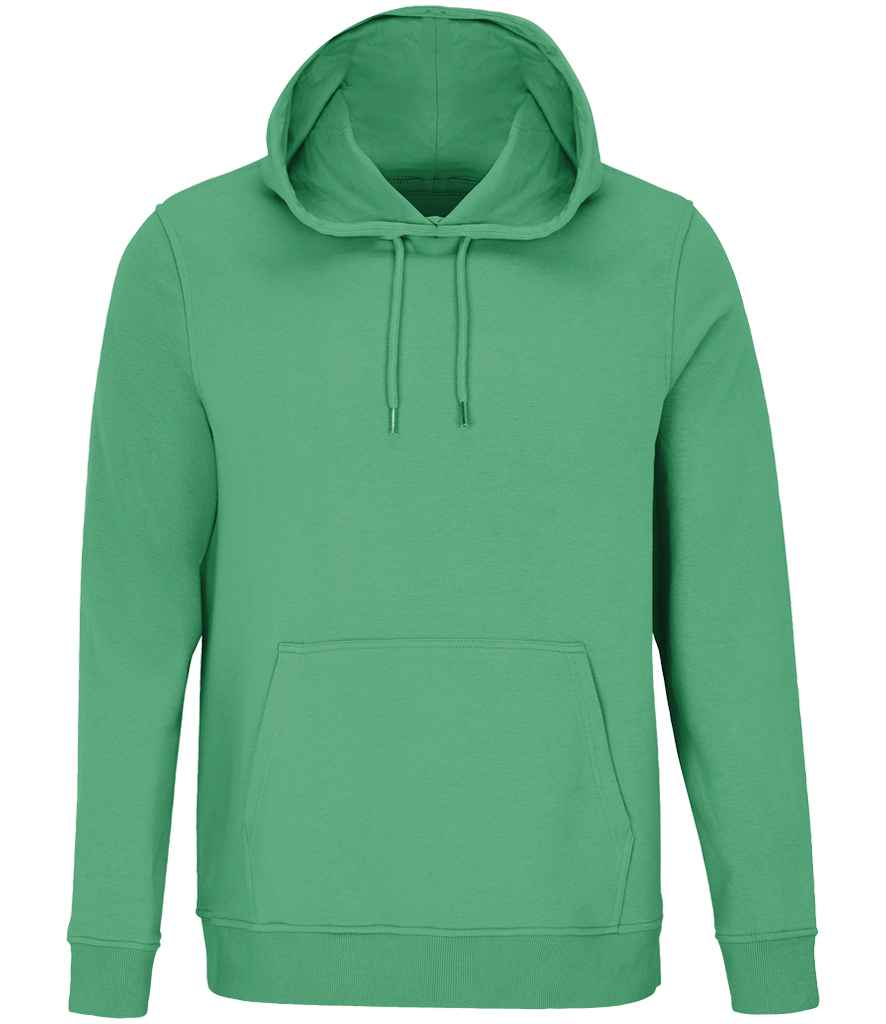 SOL'S SOL'S Unisex Constellation Hoodie - Spring Green (04232)