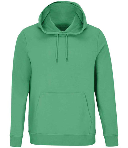 SOL'S SOL'S Unisex Constellation Hoodie - Spring Green (04232)