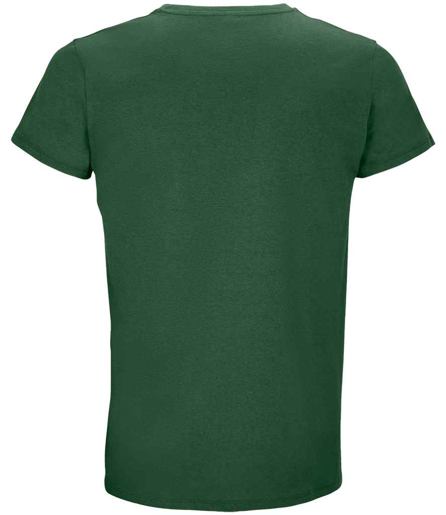 SOL'S SOL'S Crusader Recycled T-Shirt - Bottle Green (04233)