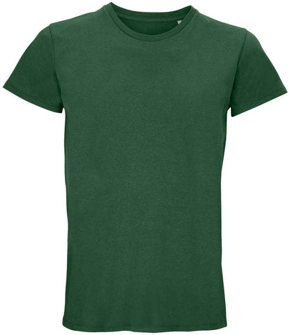 SOL'S SOL'S Crusader Recycled T-Shirt - Bottle Green (04233)