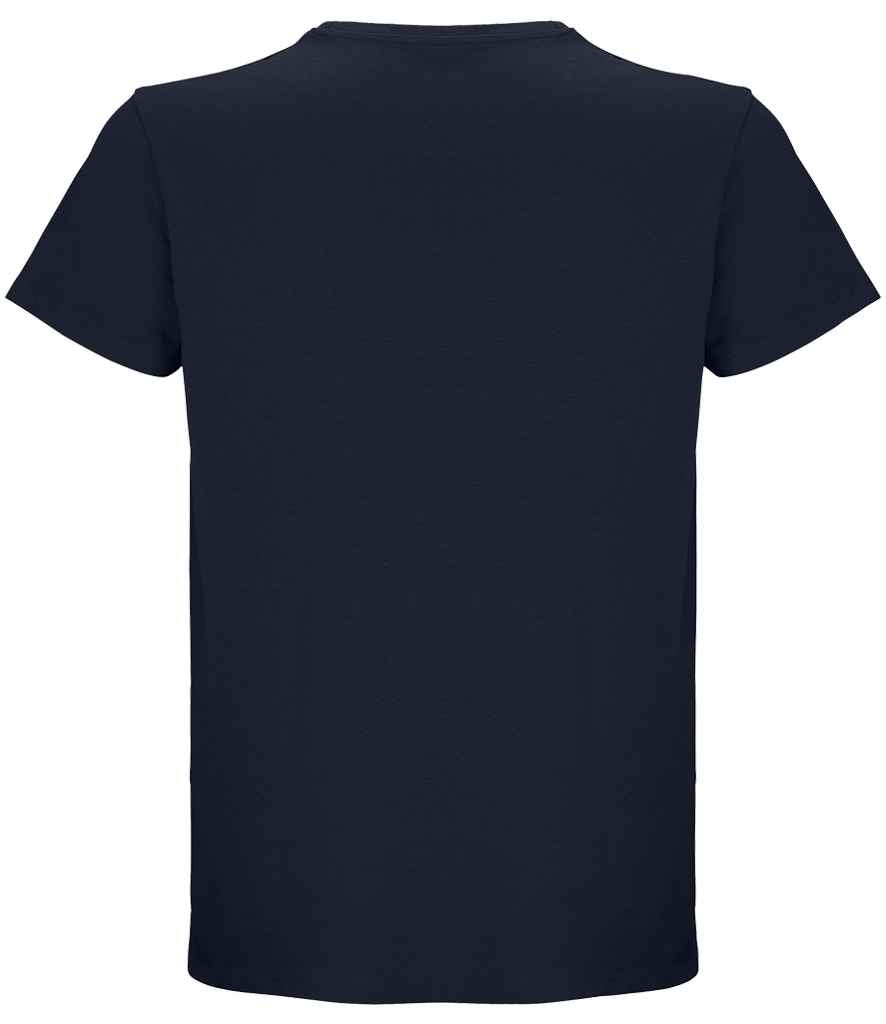 SOL'S SOL'S Crusader Recycled T-Shirt - French Navy (04233)