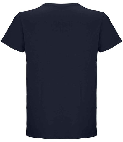 SOL'S SOL'S Crusader Recycled T-Shirt - French Navy (04233)