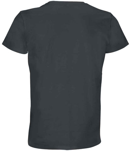 SOL'S SOL'S Crusader Recycled T-Shirt - Mouse Grey (04233)