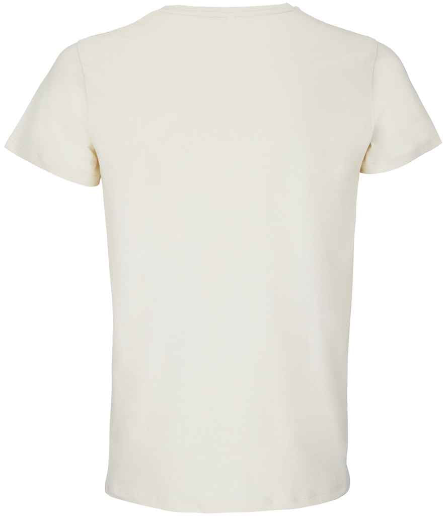 SOL'S SOL'S Crusader Recycled T-Shirt - Natural (04233)