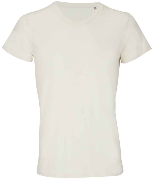 SOL'S SOL'S Crusader Recycled T-Shirt - Natural (04233)