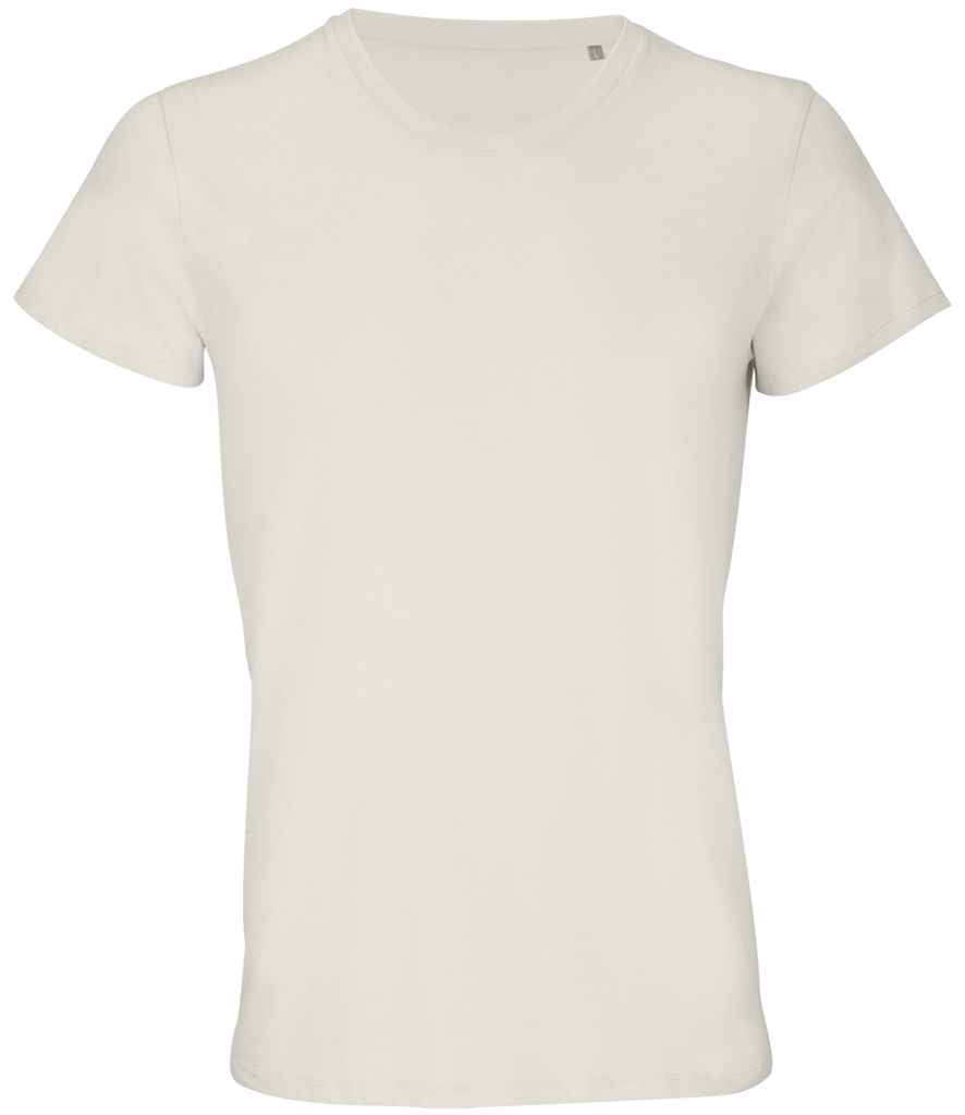 SOL'S SOL'S Crusader Recycled T-Shirt - Off White (04233)