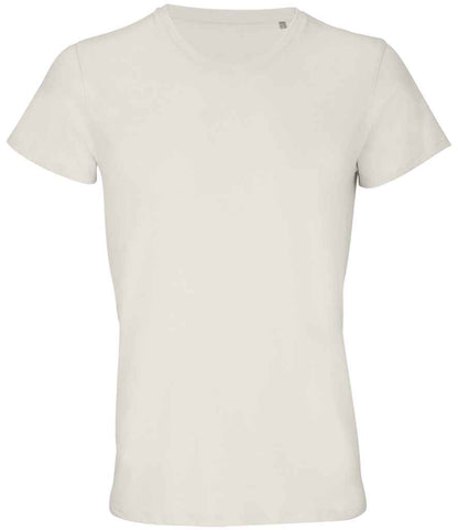 SOL'S SOL'S Crusader Recycled T-Shirt - Off White (04233)