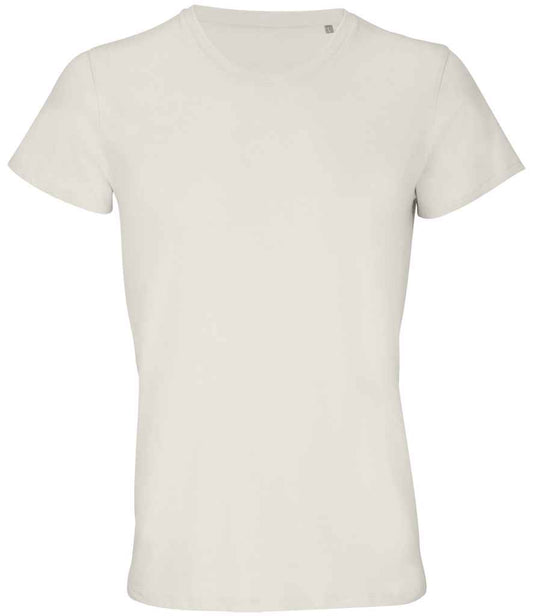 SOL'S SOL'S Crusader Recycled T-Shirt - Off White (04233)
