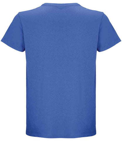 SOL'S SOL'S Crusader Recycled T-Shirt - Royal Blue (04233)