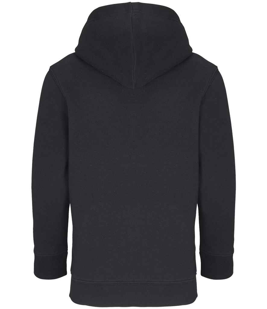 SOL'S SOL'S Kids Condor Hoodie - Black (04238)