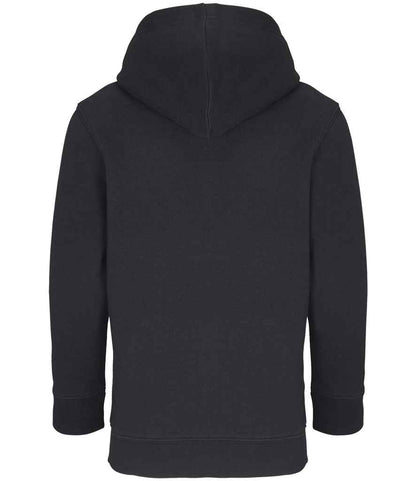 SOL'S SOL'S Kids Condor Hoodie - Black (04238)