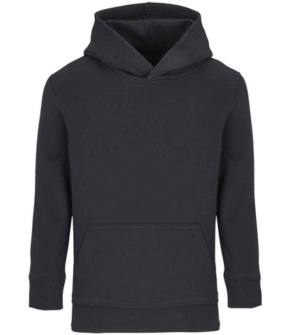 SOL'S SOL'S Kids Condor Hoodie - Black (04238)