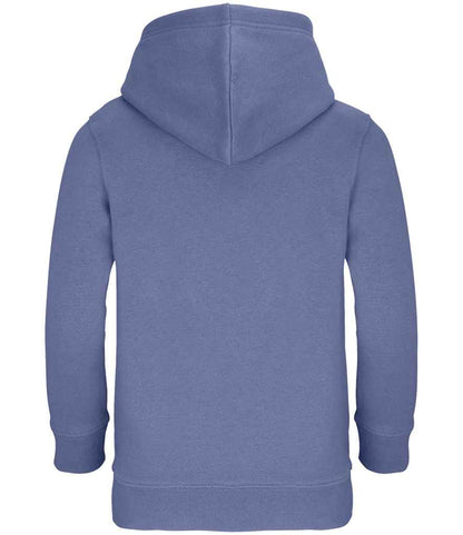 SOL'S SOL'S Kids Condor Hoodie - Blue (04238)