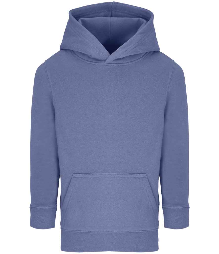 SOL'S SOL'S Kids Condor Hoodie - Blue (04238)