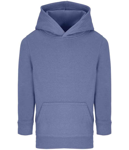 SOL'S SOL'S Kids Condor Hoodie - Blue (04238)