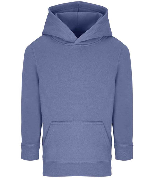 SOL'S SOL'S Kids Condor Hoodie - Blue (04238)