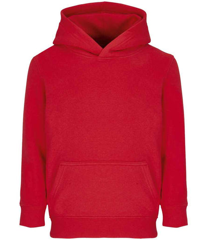 SOL'S SOL'S Kids Condor Hoodie - Bright Red (04238)