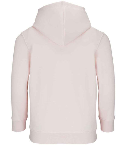 SOL'S SOL'S Kids Condor Hoodie - Creamy Pink (04238)
