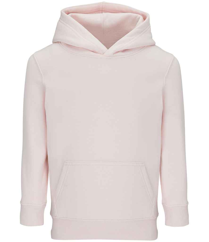 SOL'S SOL'S Kids Condor Hoodie - Creamy Pink (04238)