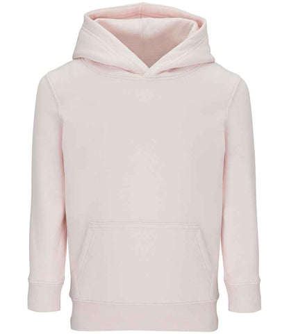 SOL'S SOL'S Kids Condor Hoodie - Creamy Pink (04238)