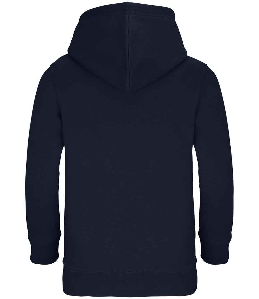 SOL'S SOL'S Kids Condor Hoodie - French Navy (04238)