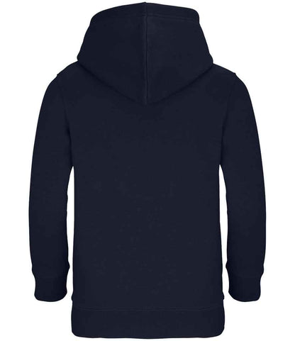 SOL'S SOL'S Kids Condor Hoodie - French Navy (04238)