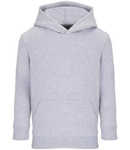 SOL'S SOL'S Kids Condor Hoodie - Grey Marl (04238)