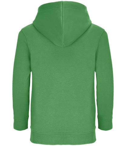 SOL'S SOL'S Kids Condor Hoodie - Kelly Green (04238)