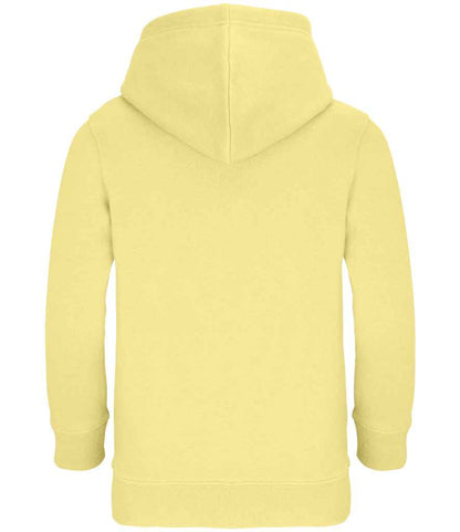 SOL'S SOL'S Kids Condor Hoodie - Light Yellow (04238)