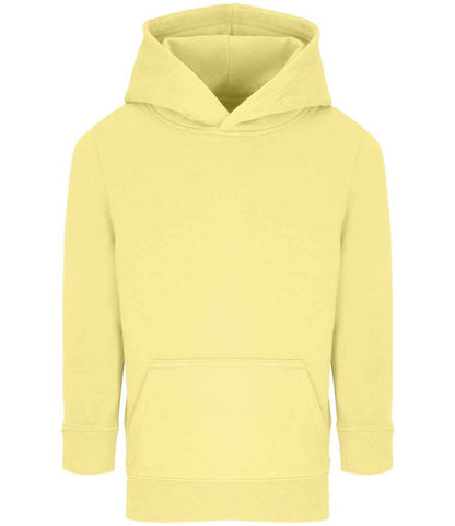 SOL'S SOL'S Kids Condor Hoodie - Light Yellow (04238)
