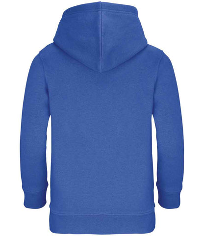SOL'S SOL'S Kids Condor Hoodie - Royal Blue (04238)