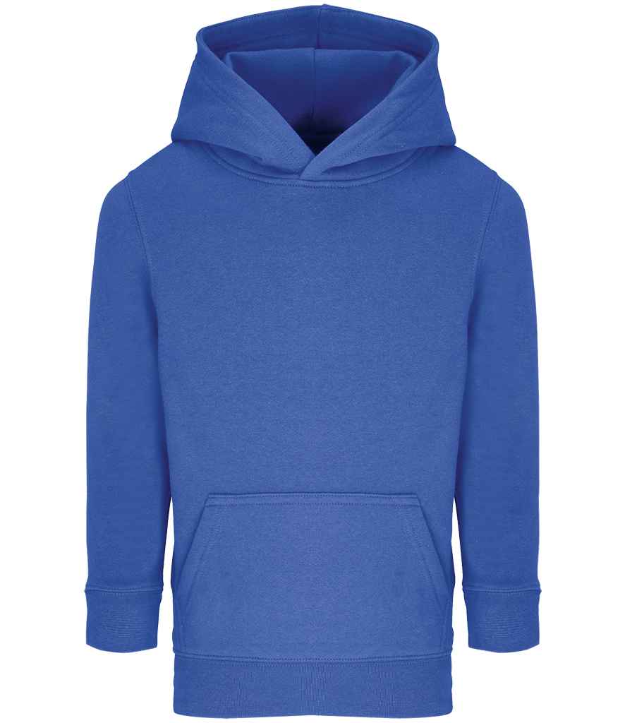 SOL'S SOL'S Kids Condor Hoodie - Royal Blue (04238)