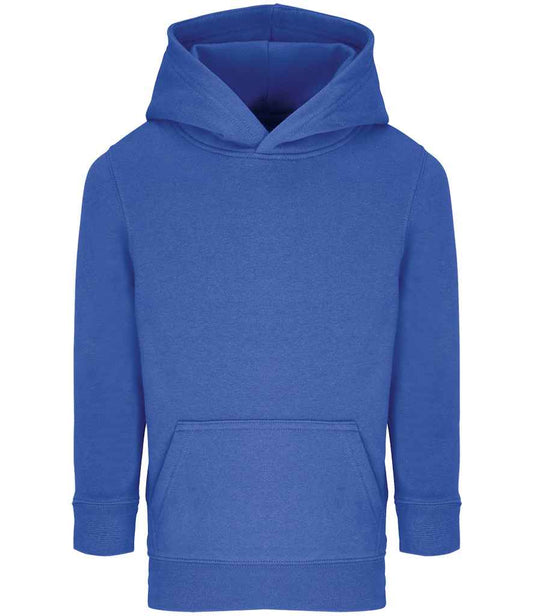 SOL'S SOL'S Kids Condor Hoodie - Royal Blue (04238)