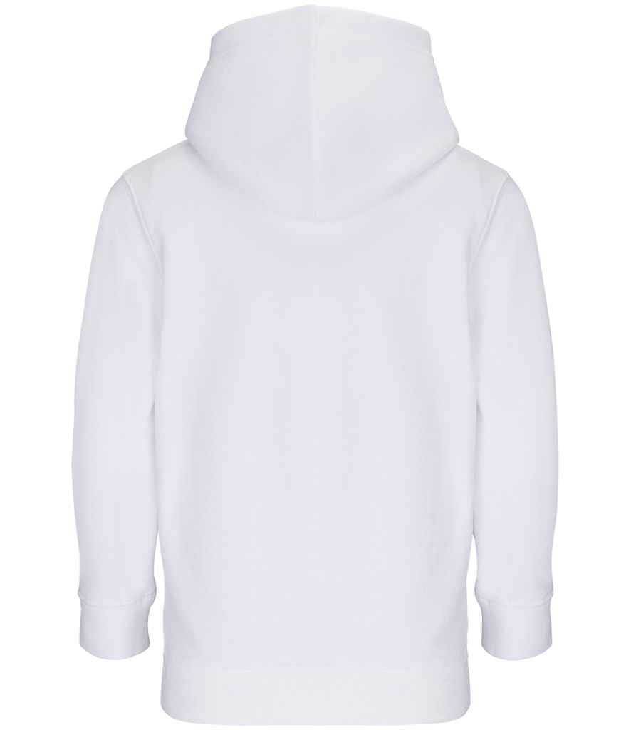 SOL'S SOL'S Kids Condor Hoodie - White (04238)