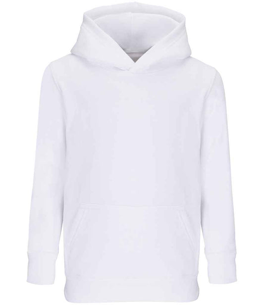 SOL'S SOL'S Kids Condor Hoodie - White (04238)