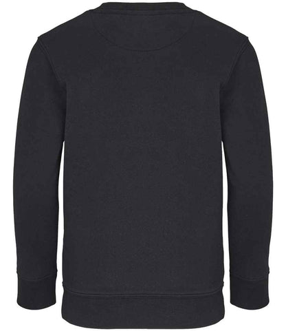 SOL'S SOL'S Kids Columbia Sweatshirt - Black (04239)