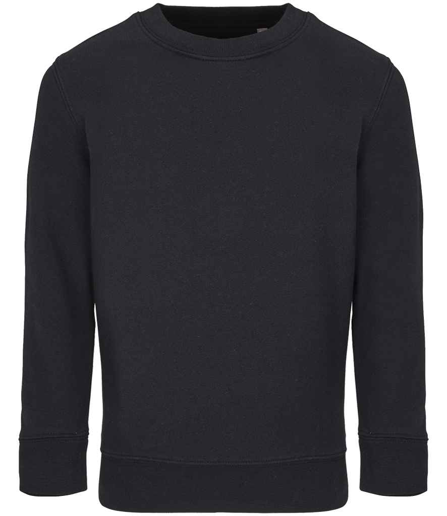 SOL'S SOL'S Kids Columbia Sweatshirt - Black (04239)