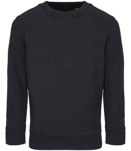 SOL'S SOL'S Kids Columbia Sweatshirt - Black (04239)
