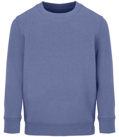 SOL'S SOL'S Kids Columbia Sweatshirt - Blue (04239)