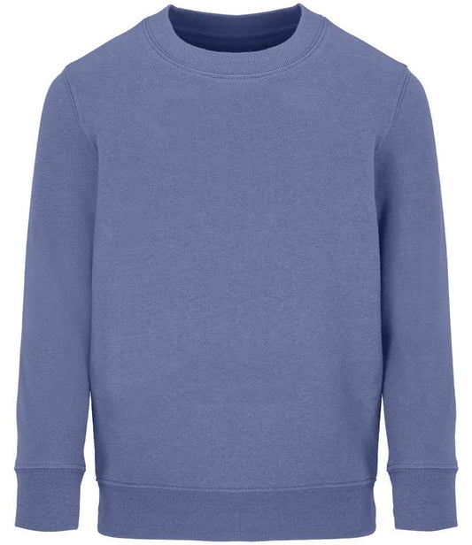 SOL'S SOL'S Kids Columbia Sweatshirt - Blue (04239)