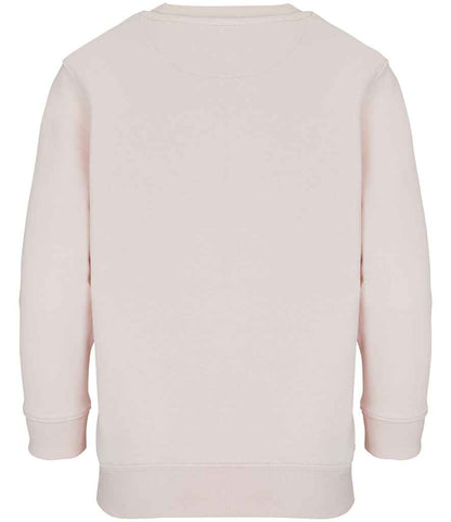 SOL'S SOL'S Kids Columbia Sweatshirt - Creamy Pink (04239)