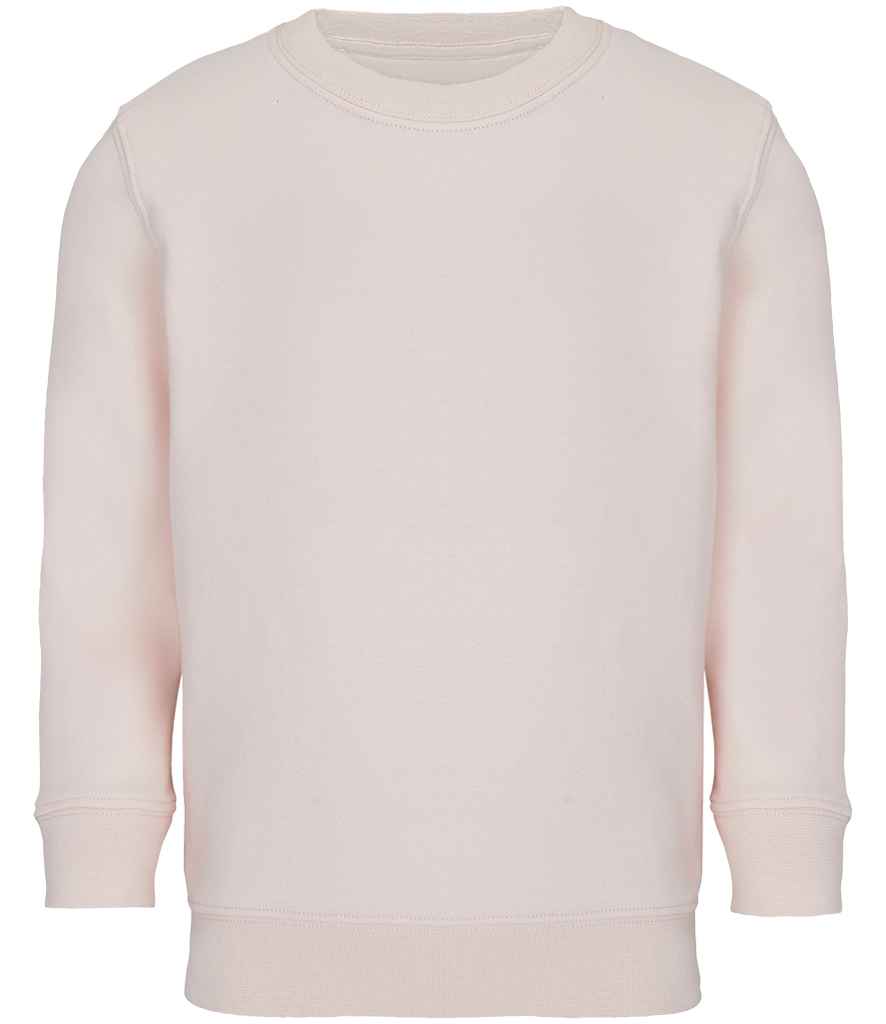 SOL'S SOL'S Kids Columbia Sweatshirt - Creamy Pink (04239)