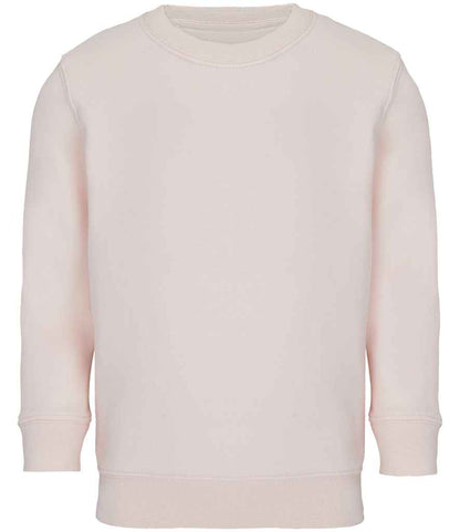 SOL'S SOL'S Kids Columbia Sweatshirt - Creamy Pink (04239)