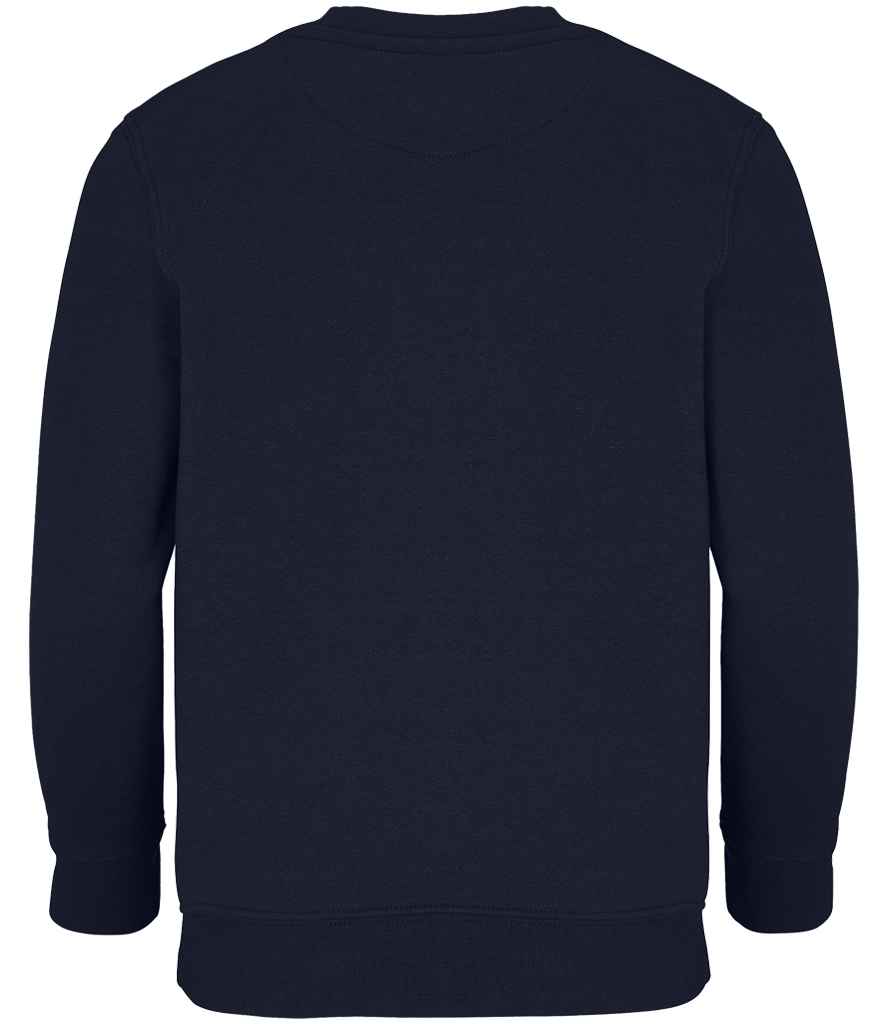 SOL'S SOL'S Kids Columbia Sweatshirt - French Navy (04239)