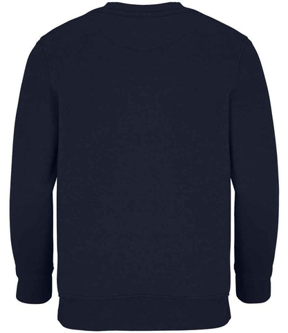 SOL'S SOL'S Kids Columbia Sweatshirt - French Navy (04239)