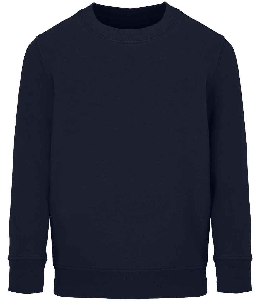 SOL'S SOL'S Kids Columbia Sweatshirt - French Navy (04239)