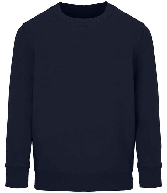SOL'S SOL'S Kids Columbia Sweatshirt - French Navy (04239)