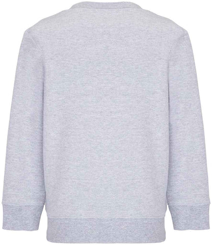 SOL'S SOL'S Kids Columbia Sweatshirt - Grey Marl (04239)