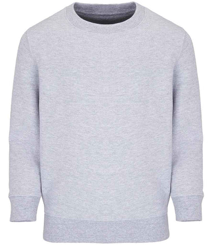 SOL'S SOL'S Kids Columbia Sweatshirt - Grey Marl (04239)